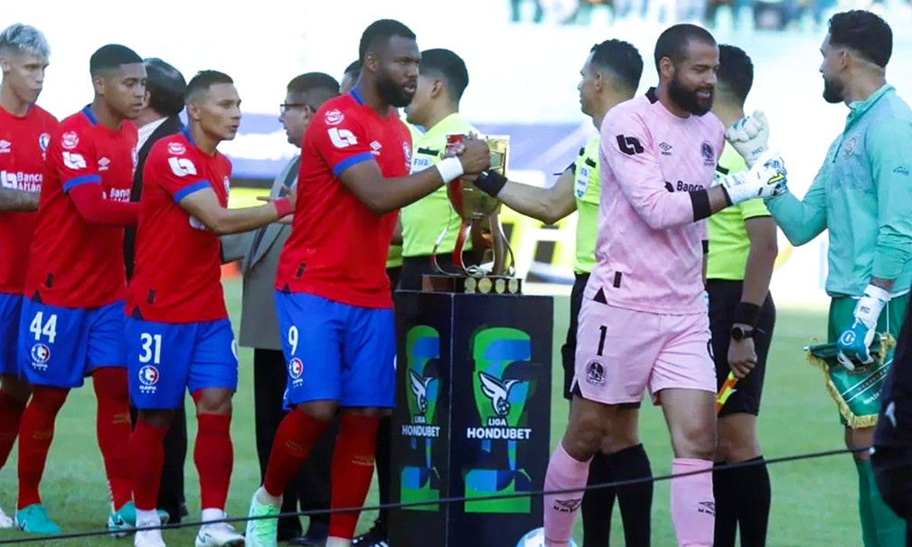 Empate vibrante deja título sin dueño en la final