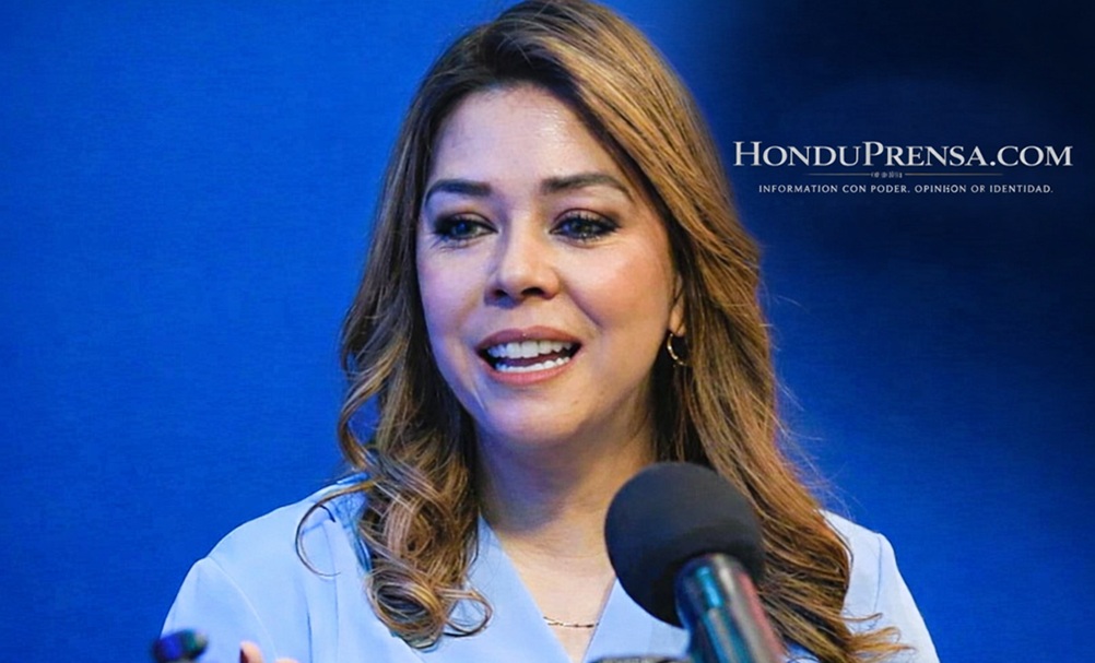 Asfura redefine Estado con cierre de 38 entes más cuota liberal