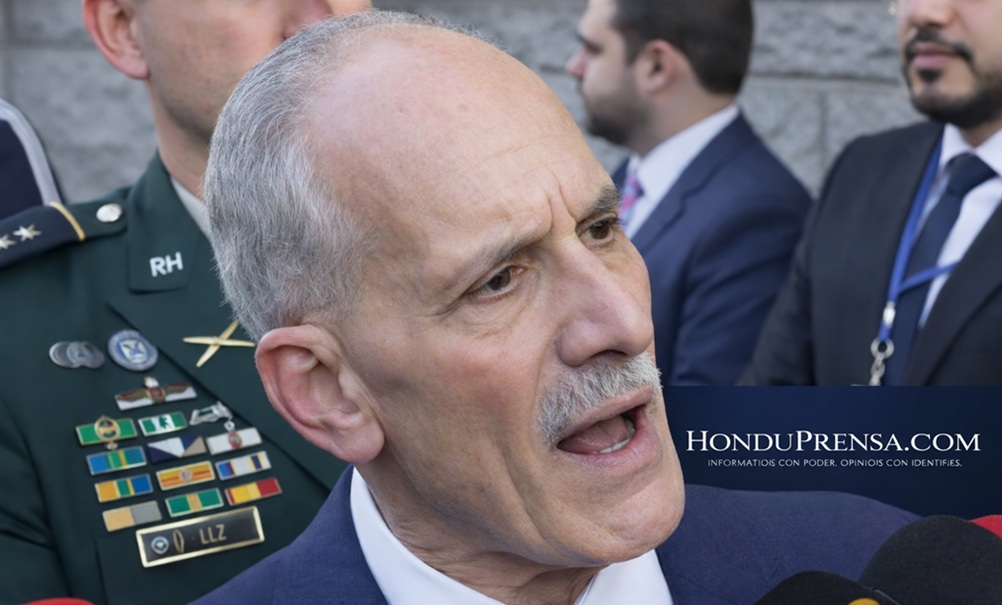 Asfura traza ruta de austeridad con gabinete calificado