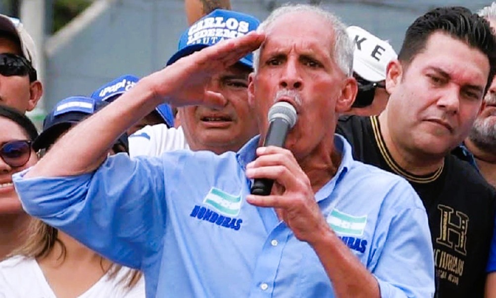 Brasil saluda mandato electo de Nasry Asfura