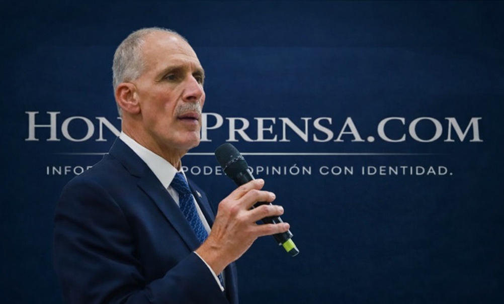 Asfura asume Presidencia bajo mensaje de orden estatal