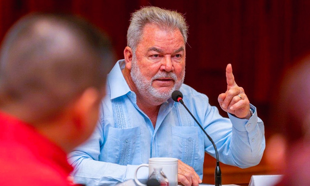 Liberales fijan voto interno para disputar presidencia legislativa