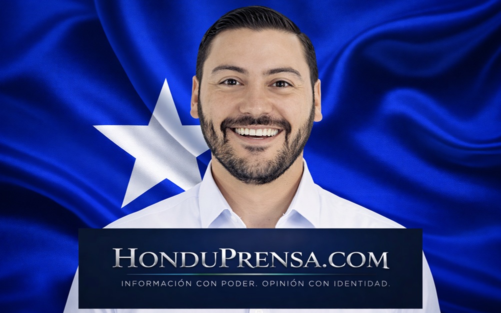 Fallo TJE otorga alcaldía Talanga a Roosevelt Avilez Santos