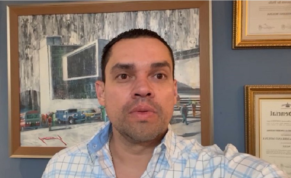 Zambrano desafía a Zelaya-Redondo por jugada electoral