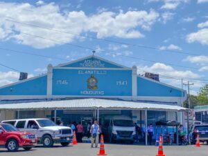 Honduras ampliará horarios en fronteras durante Semana Santa