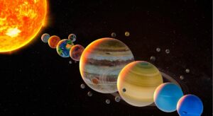 Alineación planetaria 2026: cómo será el fenómeno astronómico