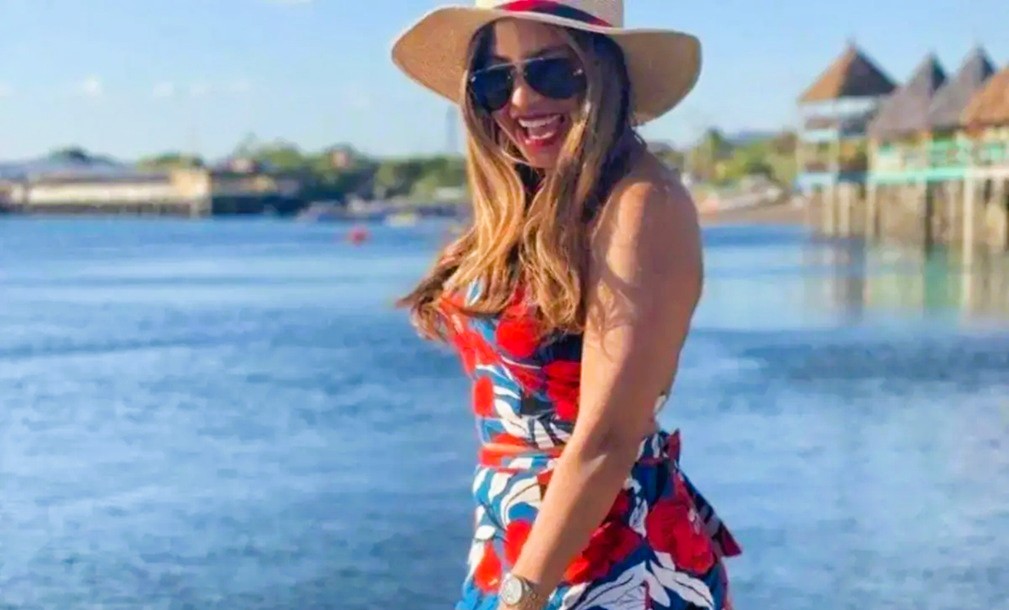 Roatán joya turística de Honduras bajo sombra caso Angie Peña