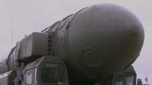 Rusia, EE.UU. avalan pronto pacto nuclear