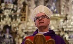 Arzobispo Nácher exhorta a unidad en Cuaresma 2026