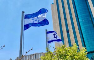 Cónsul de Honduras en Israel pide a la comunidad a estar alerta