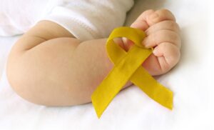 15 de febrero honra lucha contra cáncer infantil