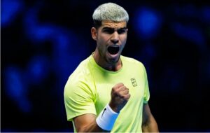 Así quedó el ranking ATP tras el Australian Open