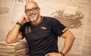 Carmelo Rizzo destapa saqueo sin freno 2009–2026