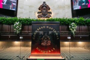 Congreso a acelera emergencia vial antes de Semana Santa