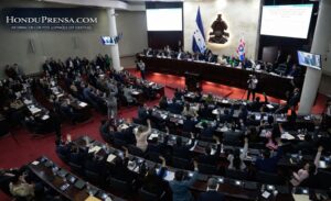 Congreso activa Ley Reactivación Económica nacional