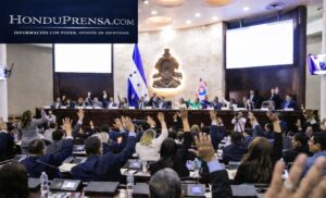 Ley Empleo Parcial avanza rumbo Semana Santa en Honduras