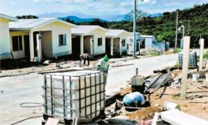 El sector vivienda está totalmente paralizado: presidente de CHICO