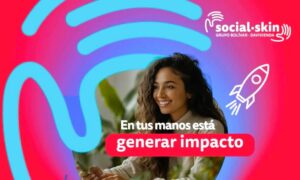 Davivienda impulsa Social Skin 2026 con capital regional