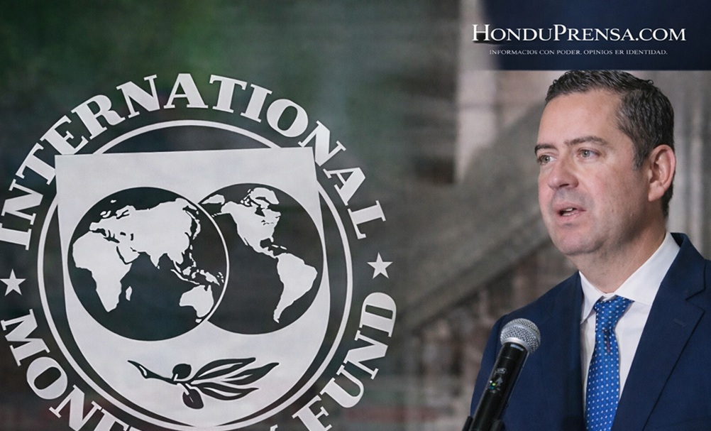 FMI abre primera visita técnica en gobierno de Asfura