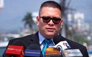 Yllescas endurece postura seguridad exige estrategia inmediata 'YA'