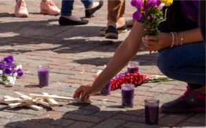 Claman blindaje urgente ante ola de feminicidios