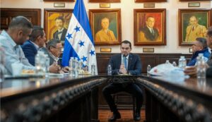 Honduras exige impulso urgente al agro nacional