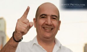 Críticas a Godofredo por frenar segunda vuelta tras pactar PODER