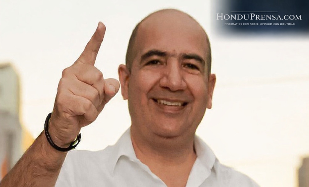 Críticas a Godofredo por frenar segunda vuelta tras pactar PODER