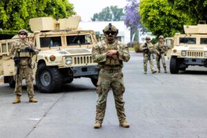 EE.UU. lanza severa advertencia a cárteles mexicanos