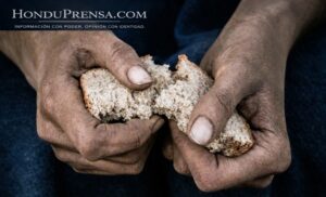 UNAH advierte hambre masiva en Honduras