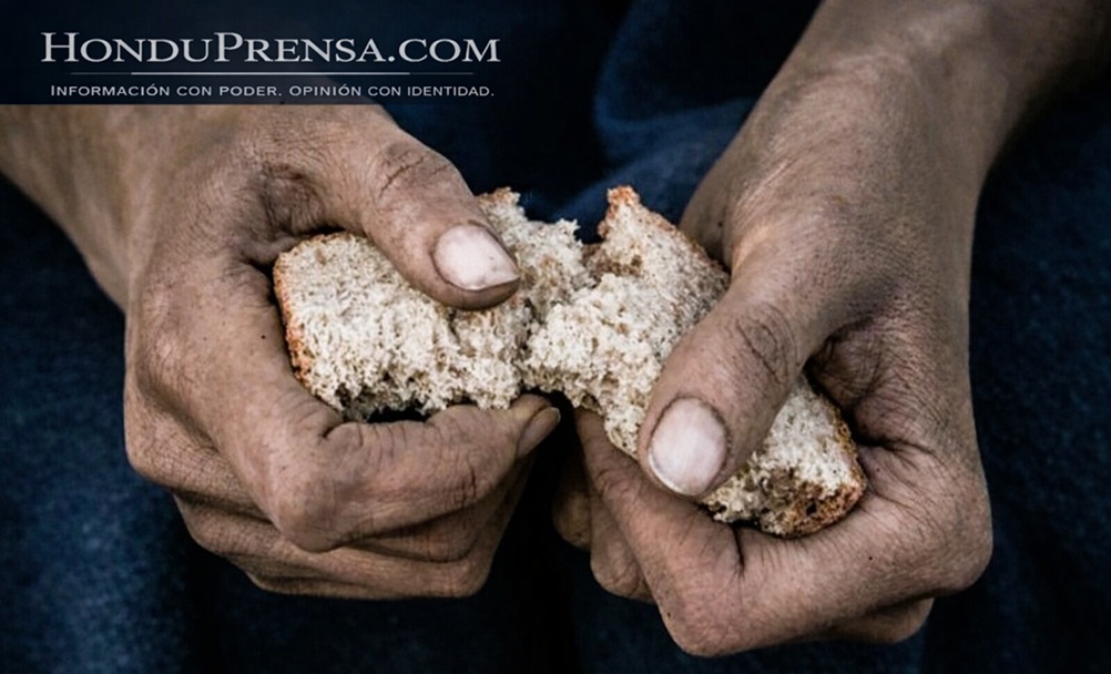 UNAH advierte hambre masiva en Honduras