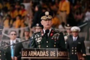 FFAA enfocan fuerza contra narco, crimen, ciberataques