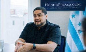 Cardona destapa red que drenó fondos públicos