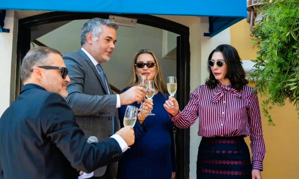 Mendez & Sanchez abre operación off shore en Honduras