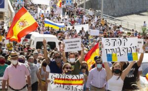 Regularización en España sin catalán ni euskera obligatorio