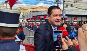 Finanzas alista Presupuesto 2026 ante CN