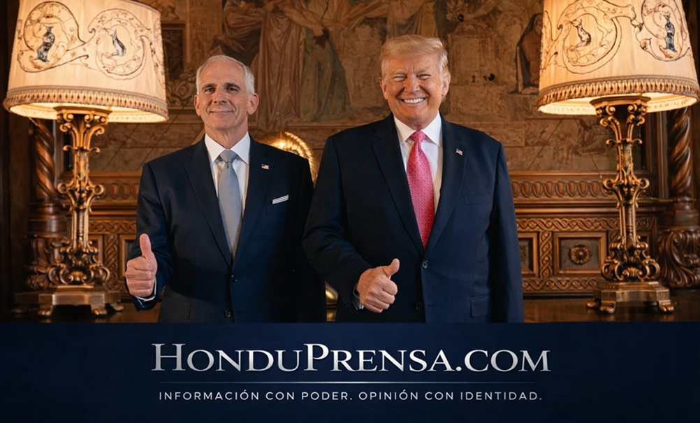 Honduras eleva peso comercial en EE.UU.