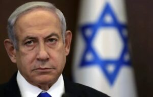 Líder israelí expone a Trump bases de pacto con Irán