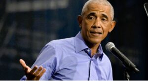 Obama sobre extraterrestres: “Son reales, pero yo no los he visto”