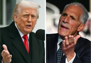 Asfura y Trump mantendrán «reunión histórica» el fin de semana, según canciller hondureña