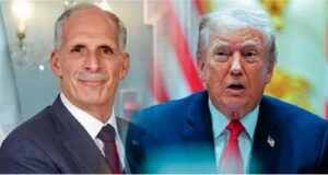 Asfura y Trump abordarán el sábado en Florida temas de migración, narcotráfico y seguridad