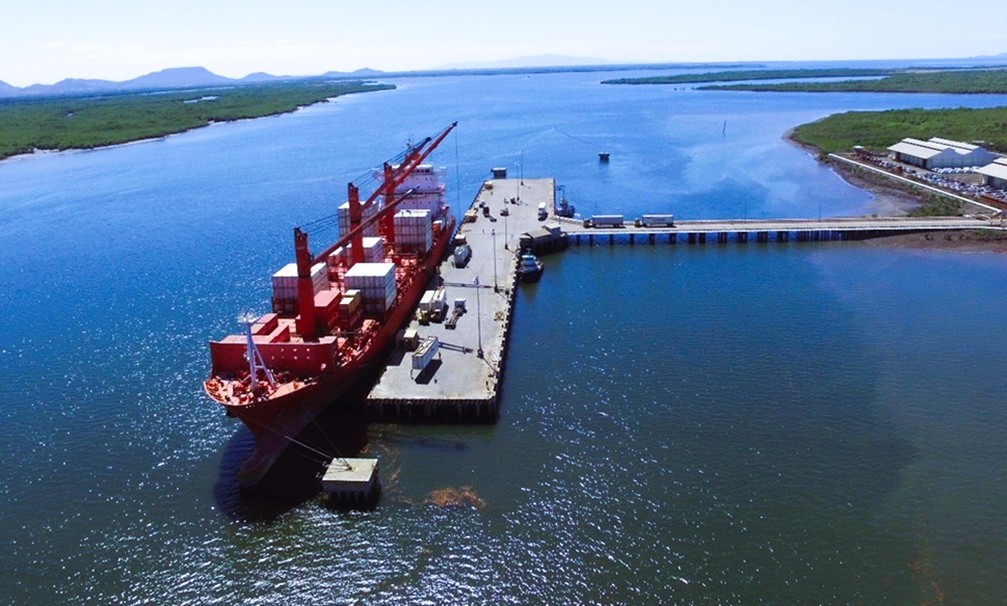 Nasry Asfura: 'Henecán entra en fase PRIORITARIA'