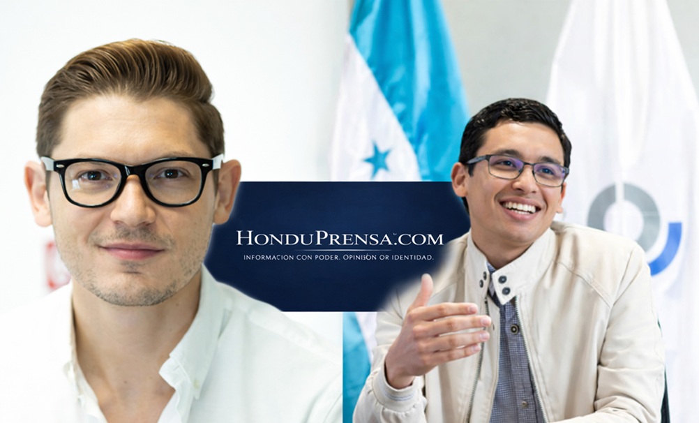 Rashid Mejía presiona por entrega de Prado estatal a Fausto Cálix