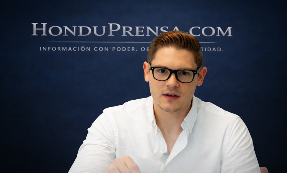 Rashid Mejía busca ley alivio fiscal para jóvenes–adultos mayores