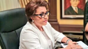 CSJ alerta: reforma amenaza independencia judicial