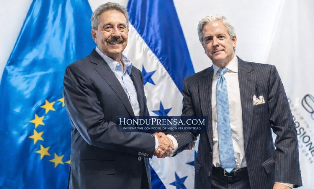 Europa impulsa ruta de capital privado hacia Honduras