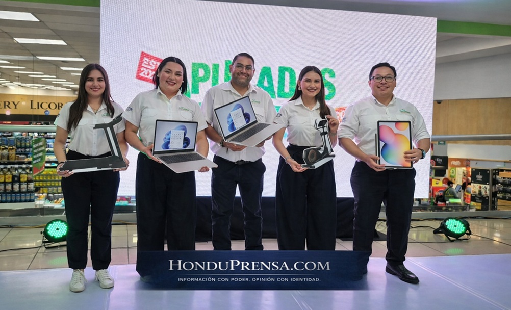 Supermercados La Colonia estrena promo 2026 aplicados en forma