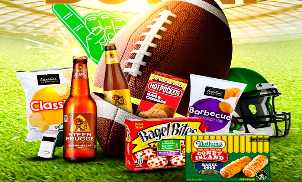 La Colonia enciende el Super Bowl con fiesta total