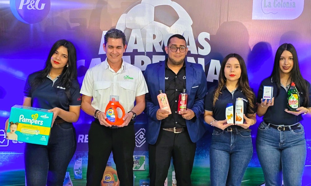 La Colonia lanza promo P&G con premio viaje internacional a México