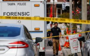 Dos tiroteos relacionados dejan siete muertos en el sur de Florida